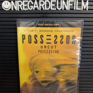 Possesseur / Possessor (2020)