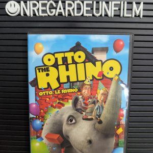 Otto. Le Rhino / Otto. The Rhino (2013)