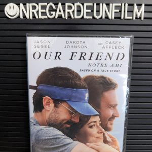 Notre Ami / Our Friend (2019)