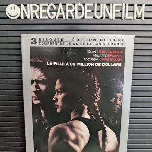 La Fille à un Million de Dollars / Million Dollar Baby (2004)