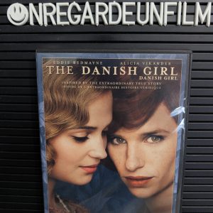 Danish Girl / The Danish Girl (2015)