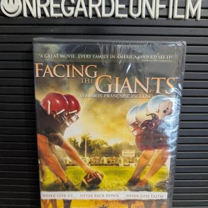 Face aux Géants / Facing the Giants (2006)