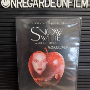 Blanche-Neige: Le Plus Horrible des Contes / Snow White: A Tale of Terror (1997)