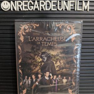 L'Arracheuse de Temps (2021)