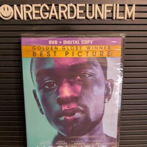 Moonlight - L'Histoire d'une Vie / Moonlight (2016)
