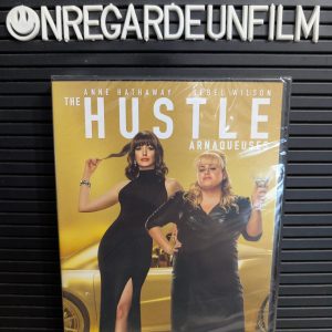 Arnaqueuses / The Hustle (2019)