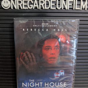 La Proie d'une Ombre / The Night House (2020)