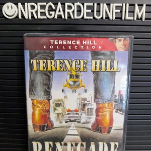 Renegade (1987)