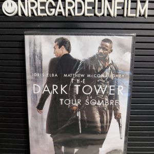 La Tour Sombre / The Dark Tower (2017)