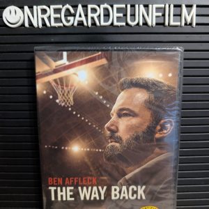 The Way Back (2020)