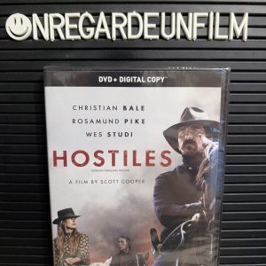 Hostiles / Hostiles (2017)