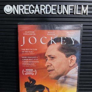 Jockey (2021)