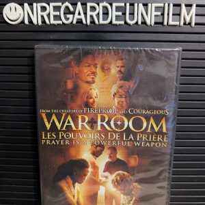 Les Pouvoirs de la Prière / War Room (2015)