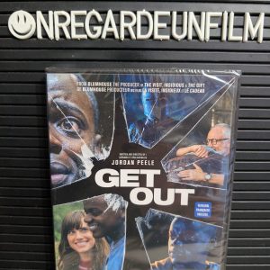 Get Out / Get Out (2017)