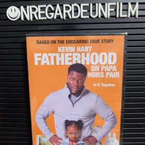 Un Papa Hors Pair / Fatherhood (2021)