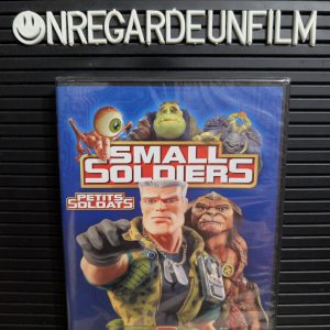 Petits Soldats / Small Soldiers (1998)