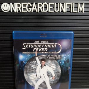La Fièvre du Samedi Soir / Saturday Night Fever (1977)