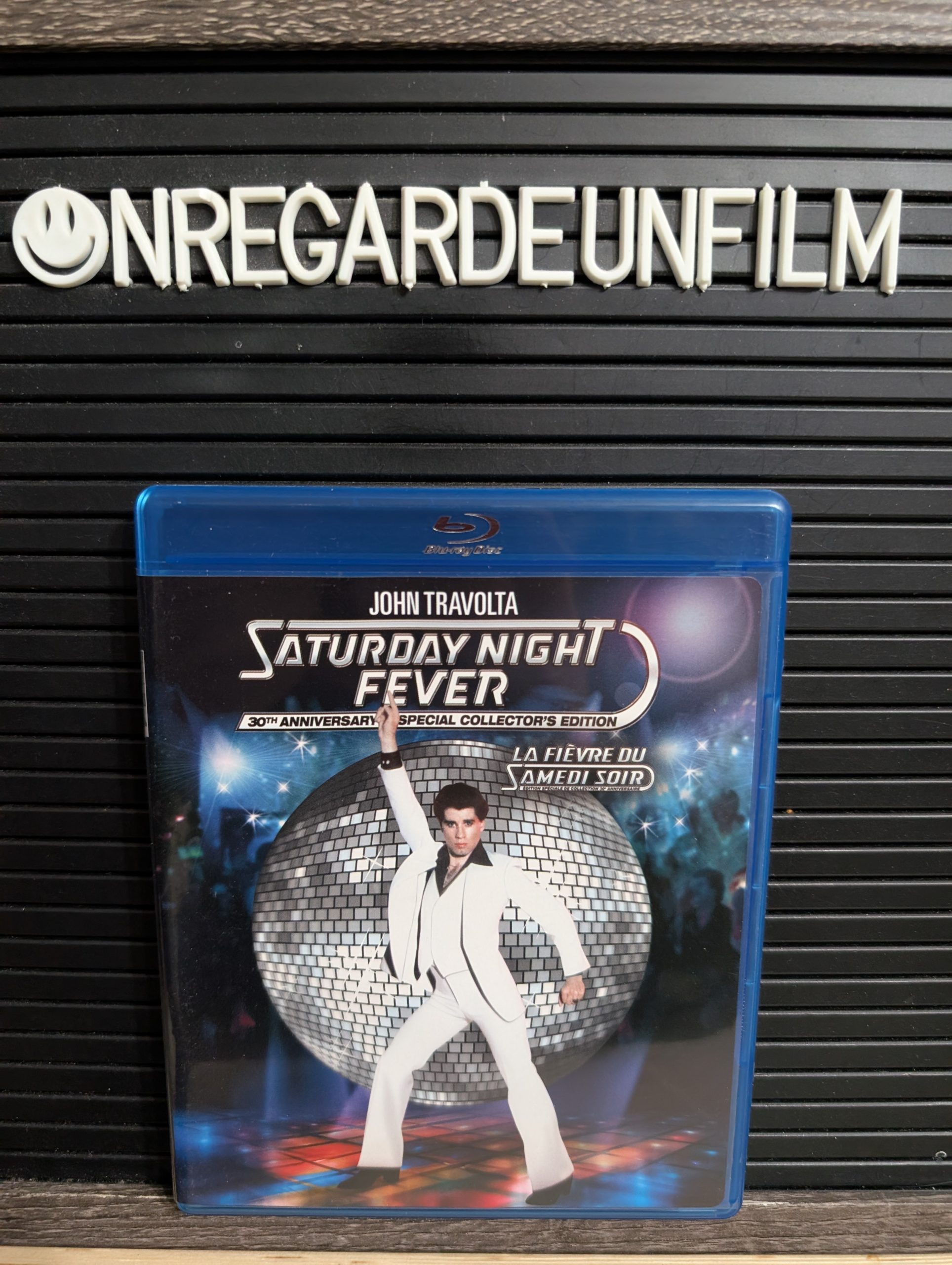 La Fièvre du Samedi Soir / Saturday Night Fever (1977)