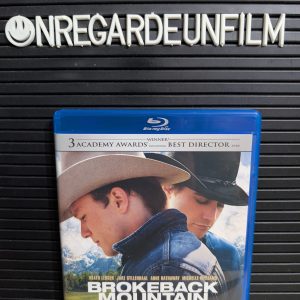 Souvenirs de Brokeback Mountain / Brokeback Mountain (2005)