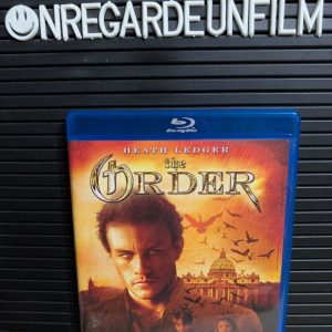 L'Ordre / The Order (2003)