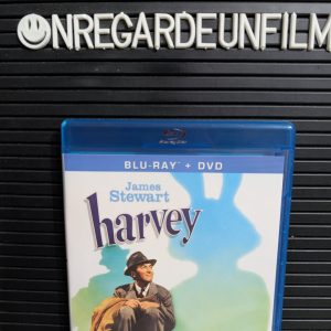 Harvey / Harvey (1950)
