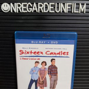 L'Amour à 16 Ans / Sixteen Candles (1984)