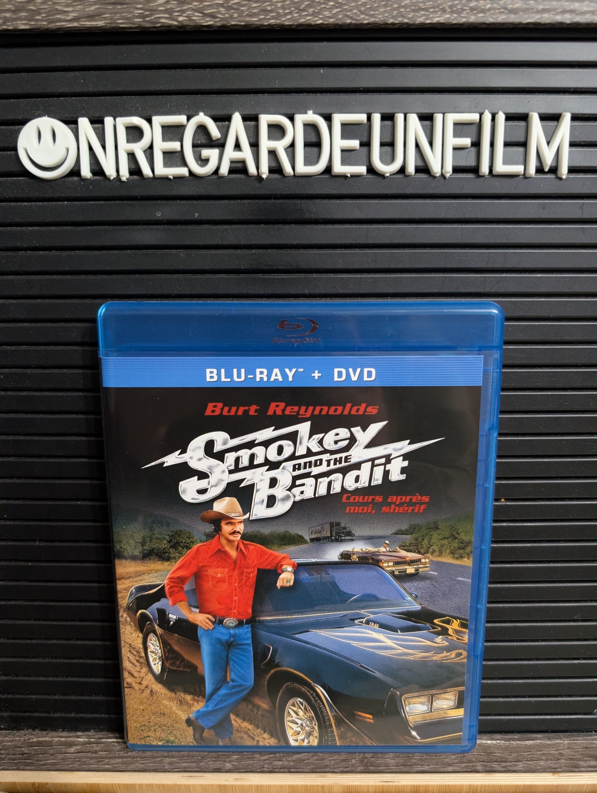 Cours après moi Shérif / Smokey and the Bandit (1977) – Image 3