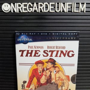 L'Arnaque / The Sting (1973)