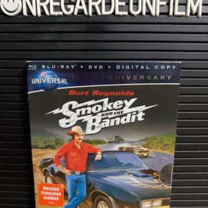 Cours après moi Shérif / Smokey and the Bandit (1977)
