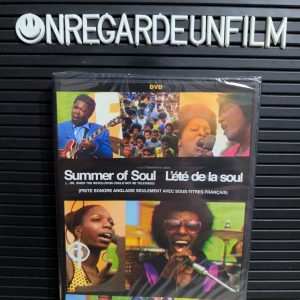 Summer of Soul (...Or, When the Revolution Could Not Be Televised) (2021)
