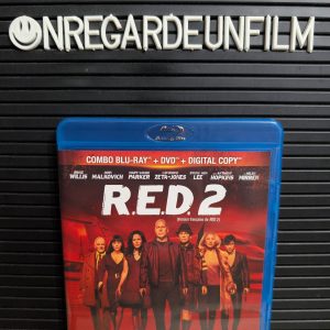 R.E.D. 2 / RED 2 (2013)