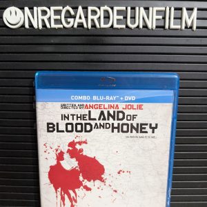 In the Land of Blood and Honey (2011)