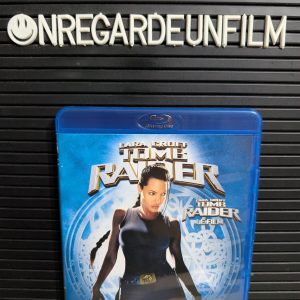 Tomb Raider / Tomb Raider (2001)