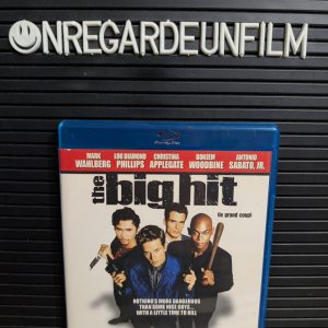 Le Grand Coup / The Big Hit (1998)