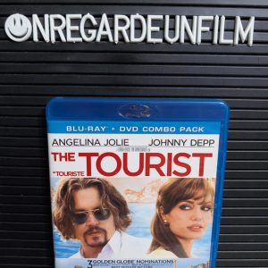 Le Touriste / The Tourist (2010)