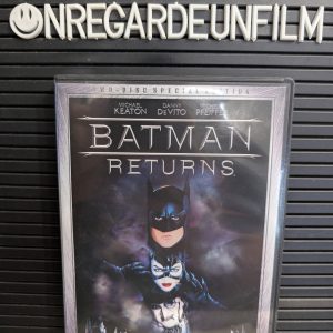 Le Retour de Batman / Batman Returns (1992)