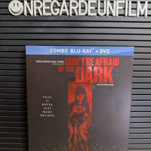 N'Aie pas Peur du Noir / Don't be Afraid of the Dark (2010)