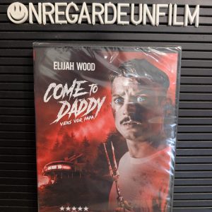 Viens voir Papa / Come to Daddy (2019)