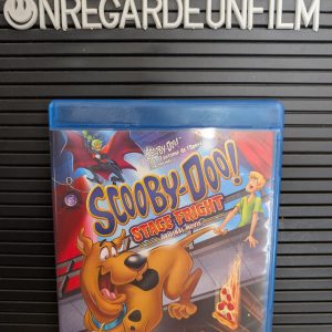 Scooby-Doo! Et Le Fantôme de l'Opéra / Scooby-Doo! Stage Fright (2013)