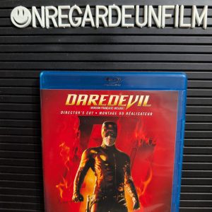 DareDevil / Dare Devil (2003)