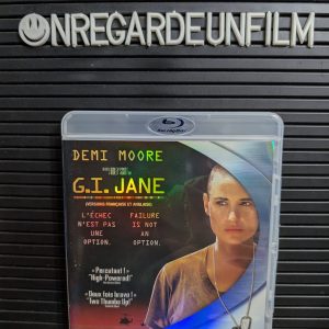 G.I. Jane / G.I. Jane (1997)