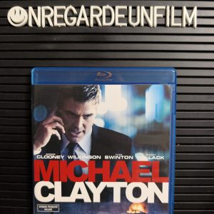 Michael Clayton / Michael Clayton (2007)
