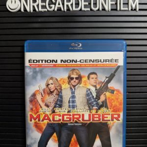 MacGruber / MacGruber (2010)