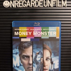 Money Monster / Money Monster (2016)