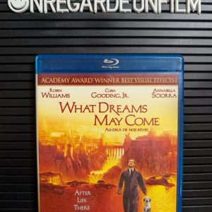 Au-Delà de nos Rêves / What Dreams May Come (1998)