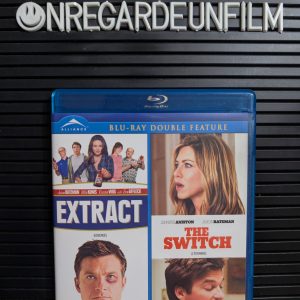 Essence & L'Échange / Extract (2009) & The Switch (2010)