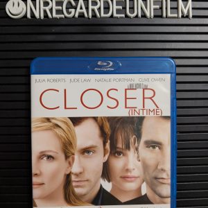 Intime / Closer (2004)