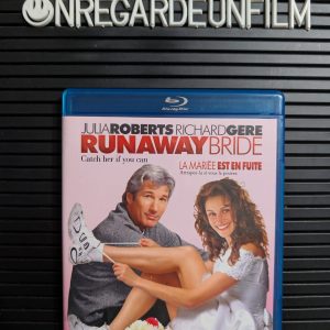 La Mariée est en Fuite / Runaway Bride (1999)