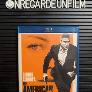 L'Américain / The American (2010)