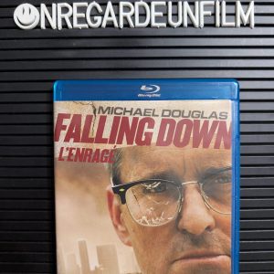 L'Enragé / Falling Down (1993)